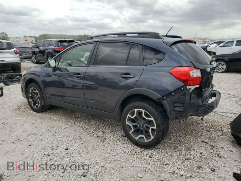 2017 Subaru CROSSTREK (VIN JF2GPABC5HH277247) — фото 2 из 13
