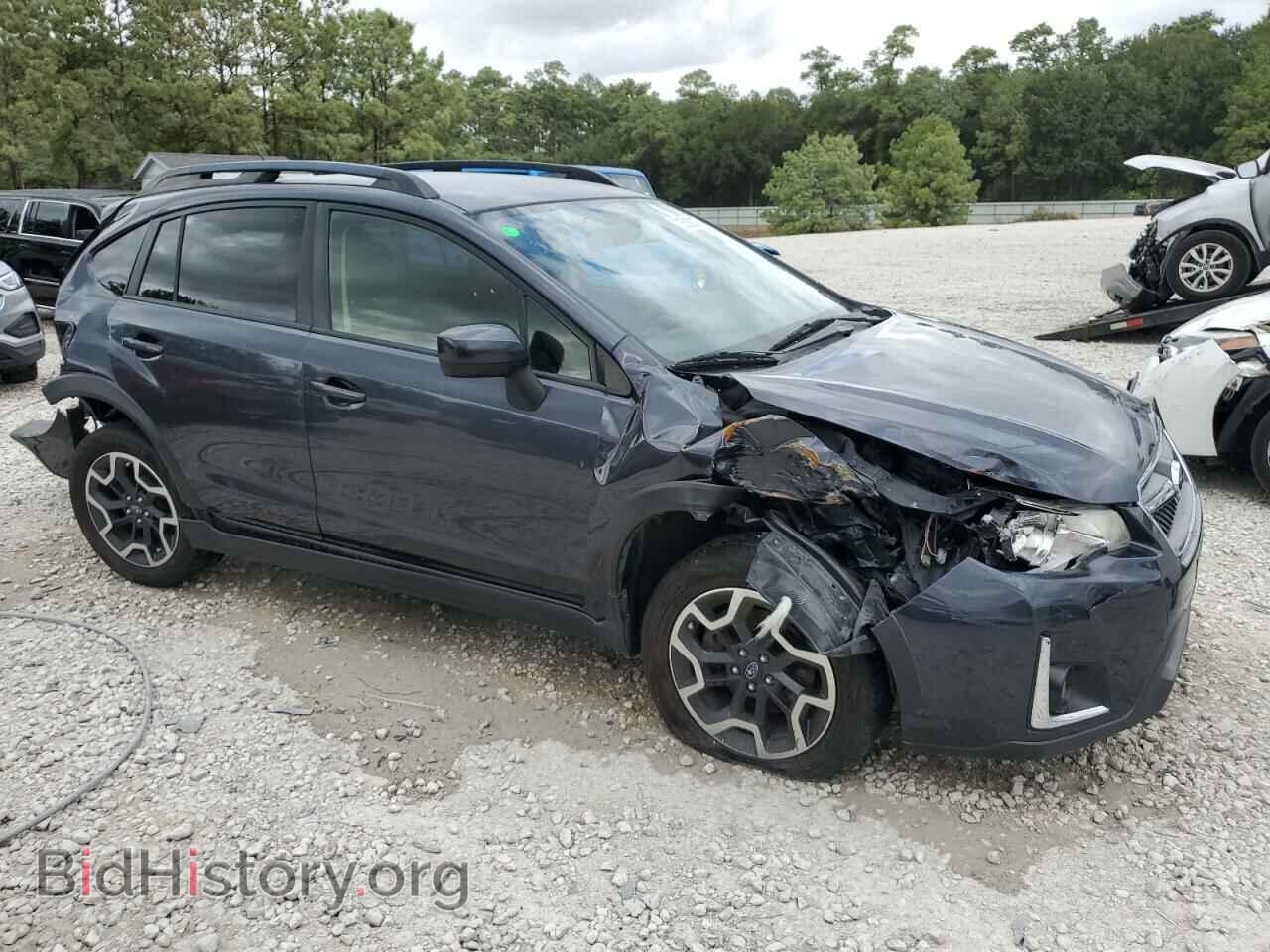 2017 SUBARU CROSSTREK - VIN: JF2GPABC5HH277247 - Фото 4