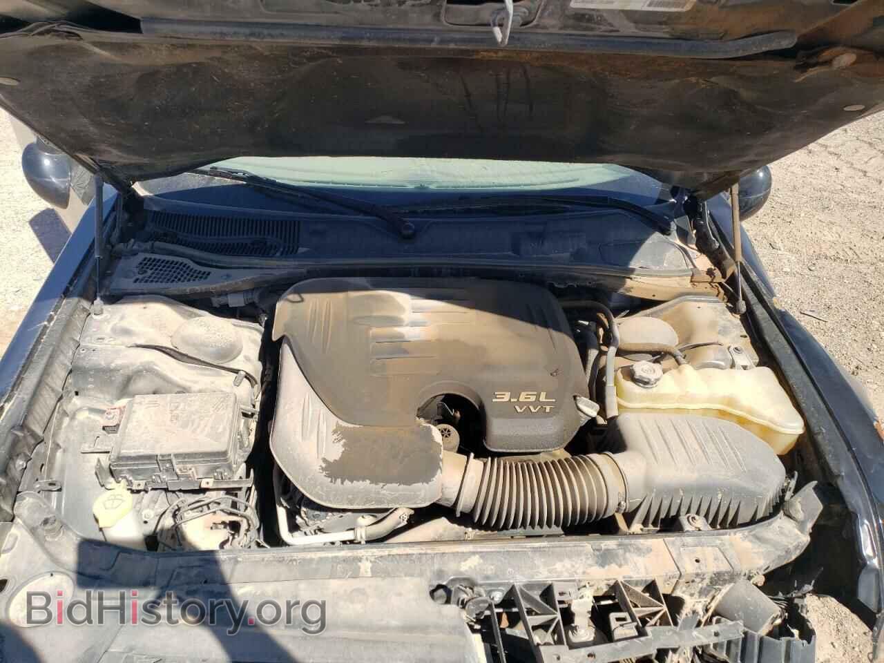 2016 DODGE CHALLENGER - VIN: 2C3CDZAG2GH325762 - Фото 11