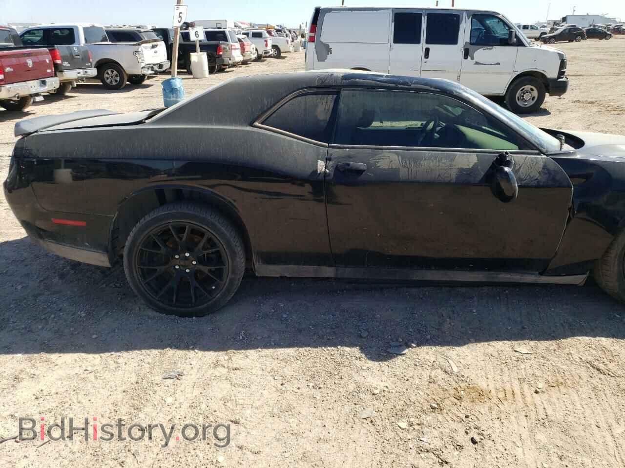 2016 DODGE CHALLENGER - VIN: 2C3CDZAG2GH325762 - Фото 10