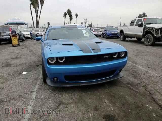 2016 DODGE CHALLENGER - VIN: 2C3CDZBT4GH113988 - Фото 13