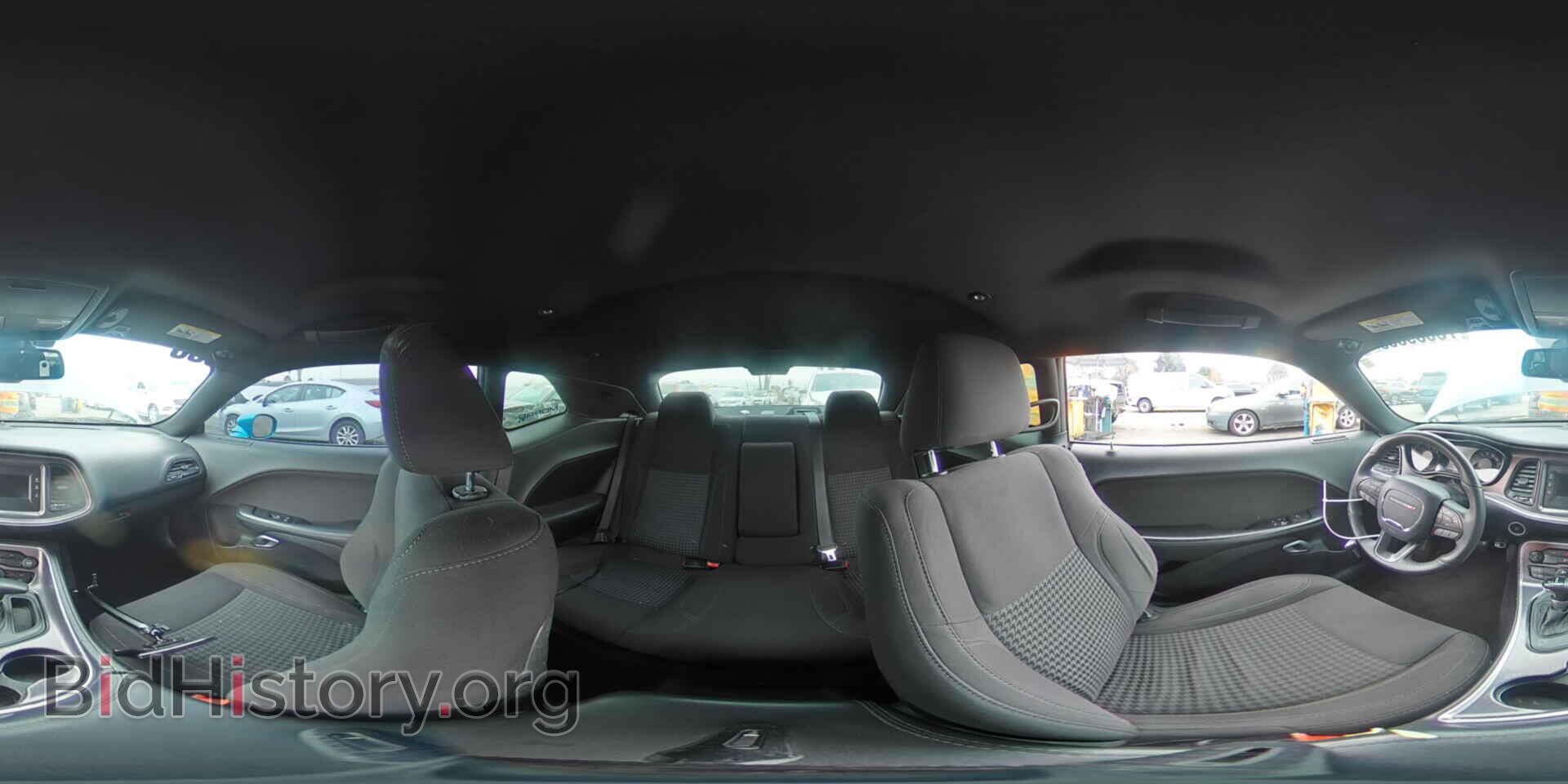 2016 DODGE CHALLENGER - VIN: 2C3CDZBT4GH113988 - Фото 14