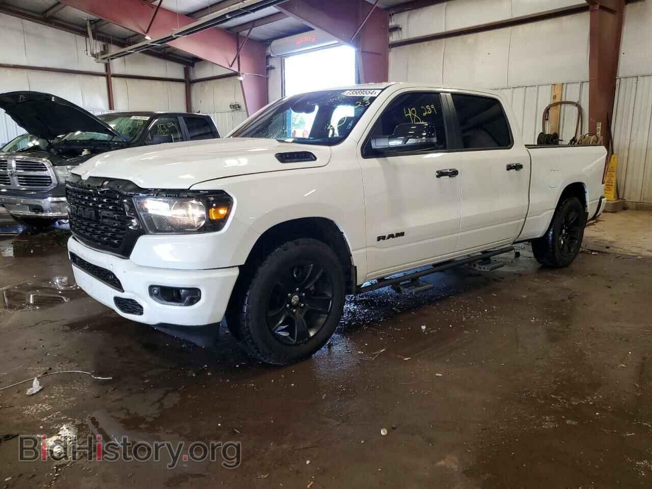 Photo 1C6SRFMT7PN514843 - RAM 1500 2023
