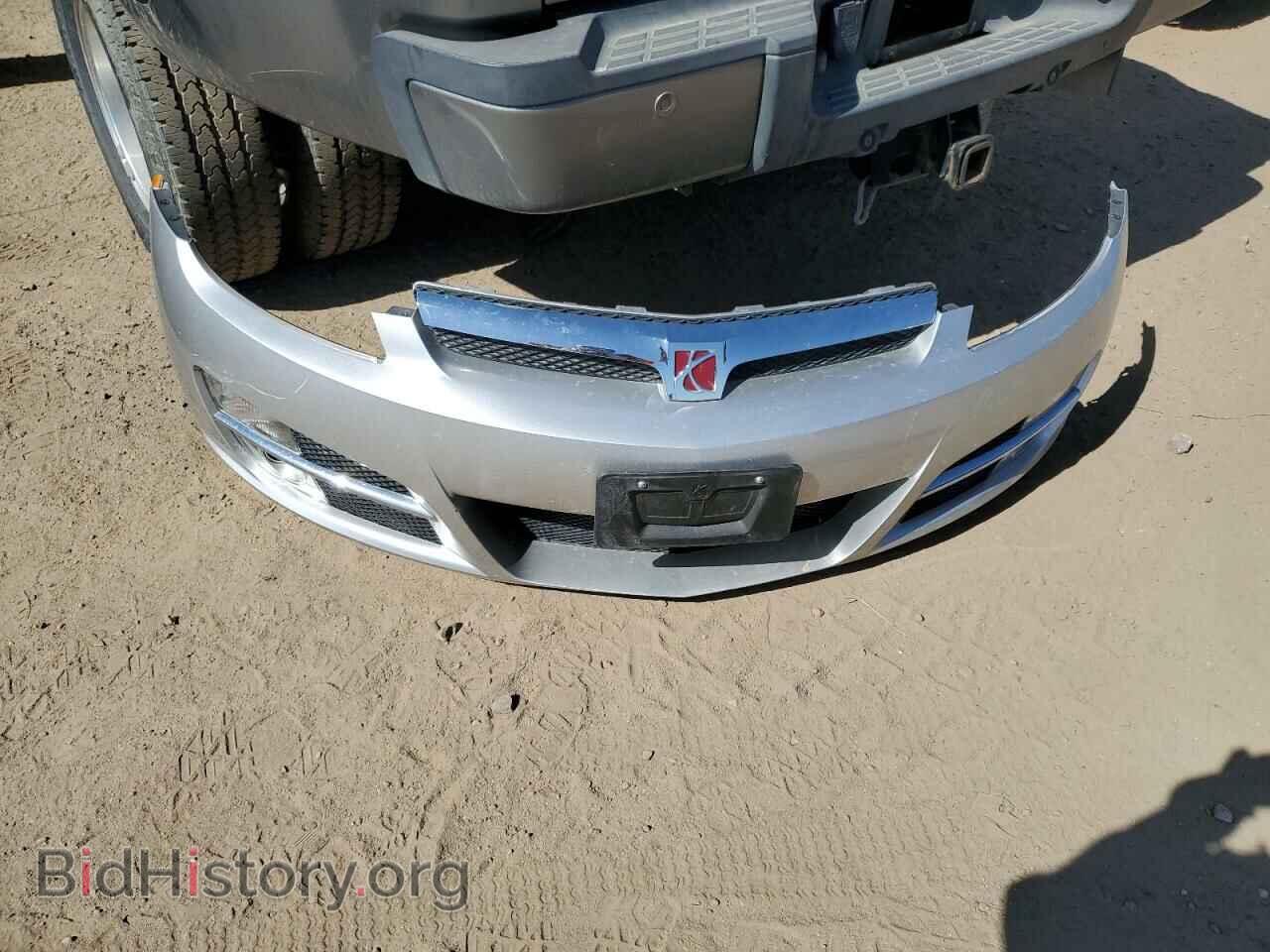 2008 SATURN SKY - VIN: 1G8MC35B88Y125341 - Фото 12