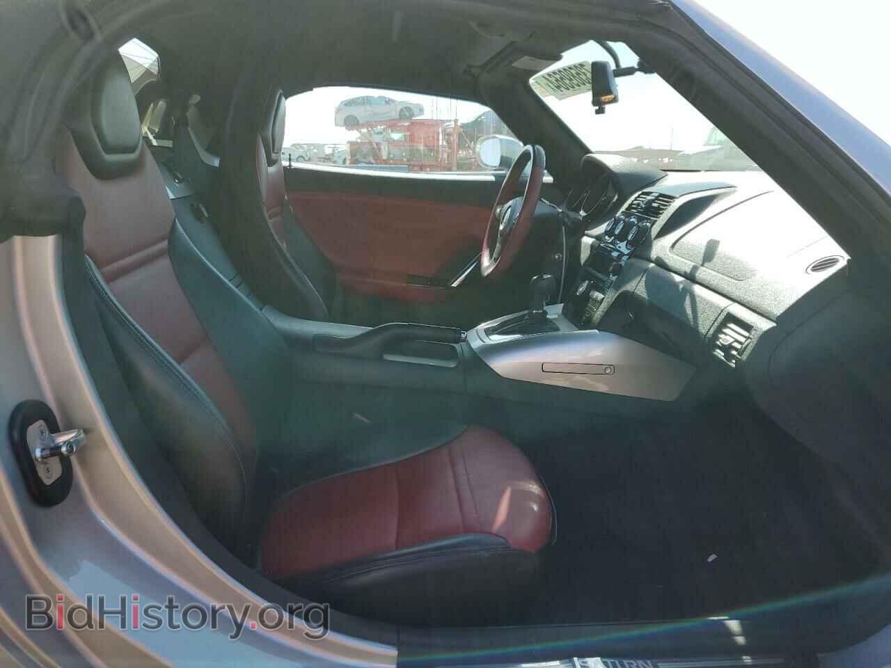 2008 SATURN SKY - VIN: 1G8MC35B88Y125341 - Фото 10