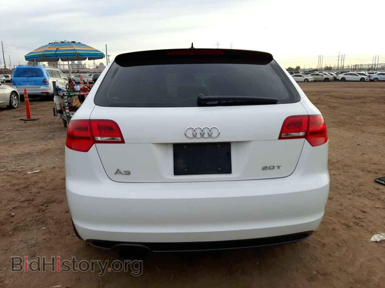 2012 AUDI A3 - VIN: WAUFEAFM4CA038841 - Photo 6