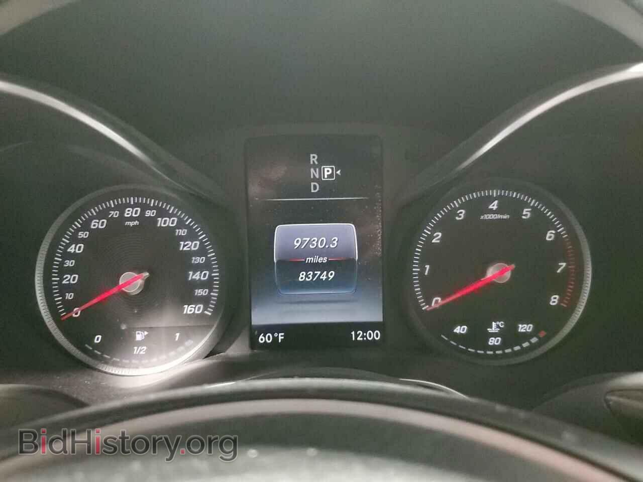 2015 MERCEDES-BENZ C-CLASS - VIN: 55SWF4KB3FU018497 - Фото 9