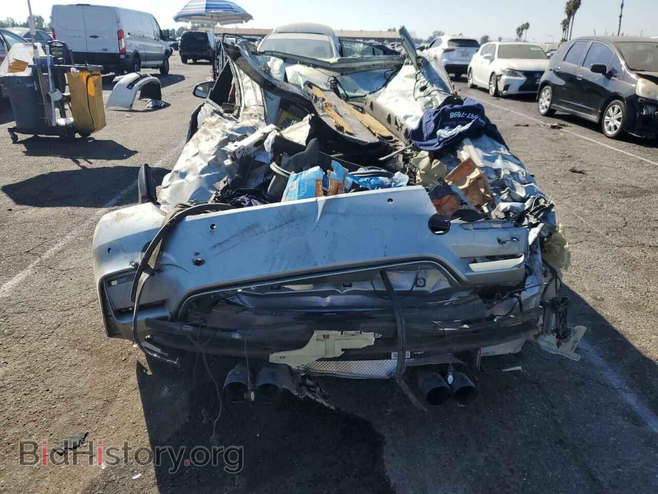 2015 BMW M4 - VIN: WBS3R9C59FK330644 - Фото 6