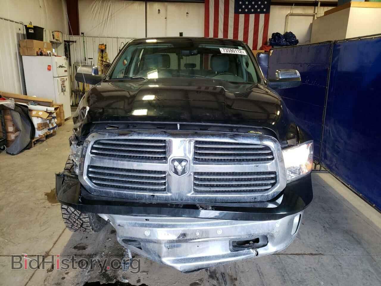 2017 RAM 1500 - VIN: 1C6RR7LT4HS863824 - Photo 5