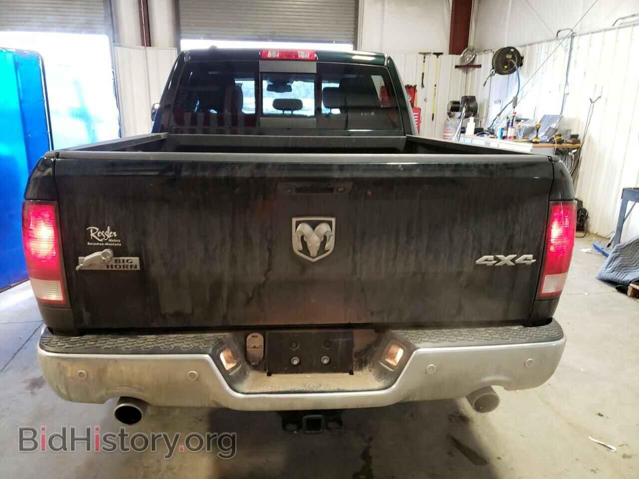 2017 RAM 1500 - VIN: 1C6RR7LT4HS863824 - Photo 6