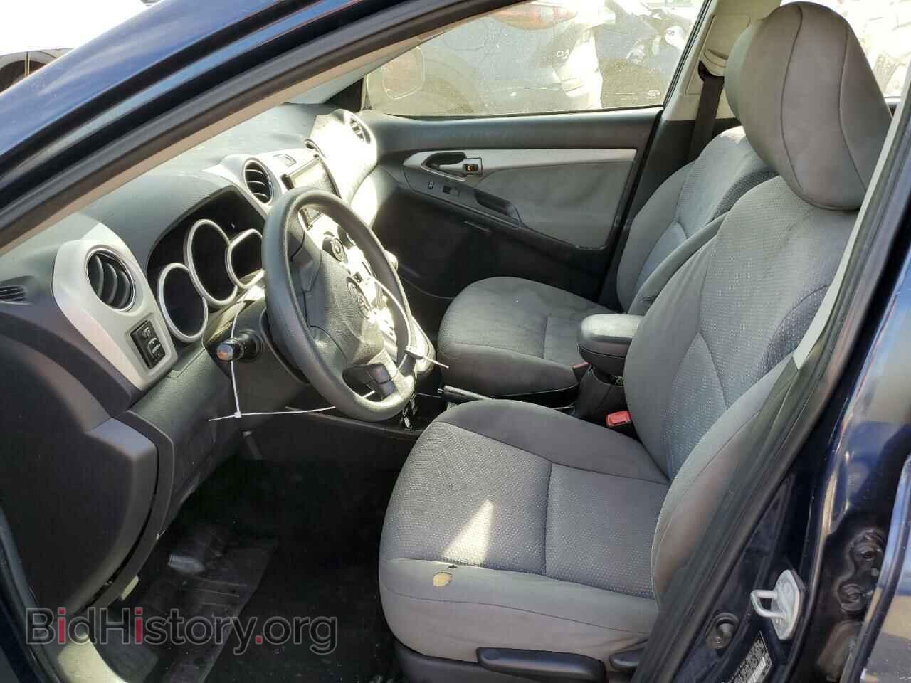 2009 TOYOTA COROLLA - VIN: 2T1KE40E49C019618 - Фото 7