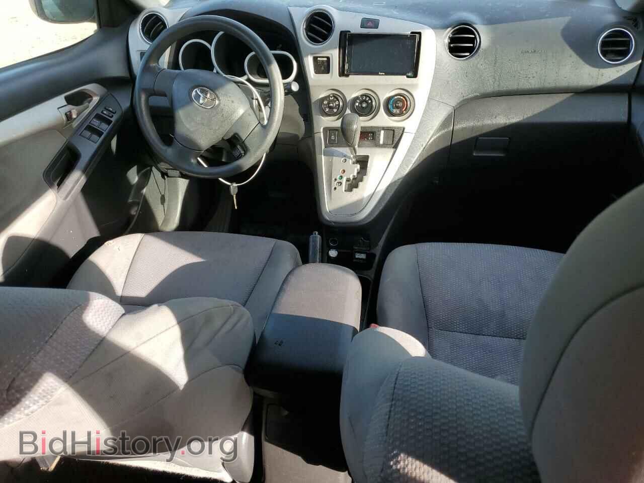 2009 TOYOTA COROLLA - VIN: 2T1KE40E49C019618 - Фото 8
