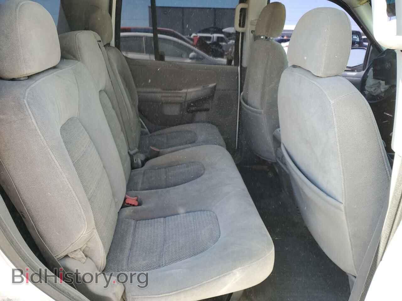2005 FORD EXPLORER - VIN: 1FMZU63E25UC04574 - Фото 10
