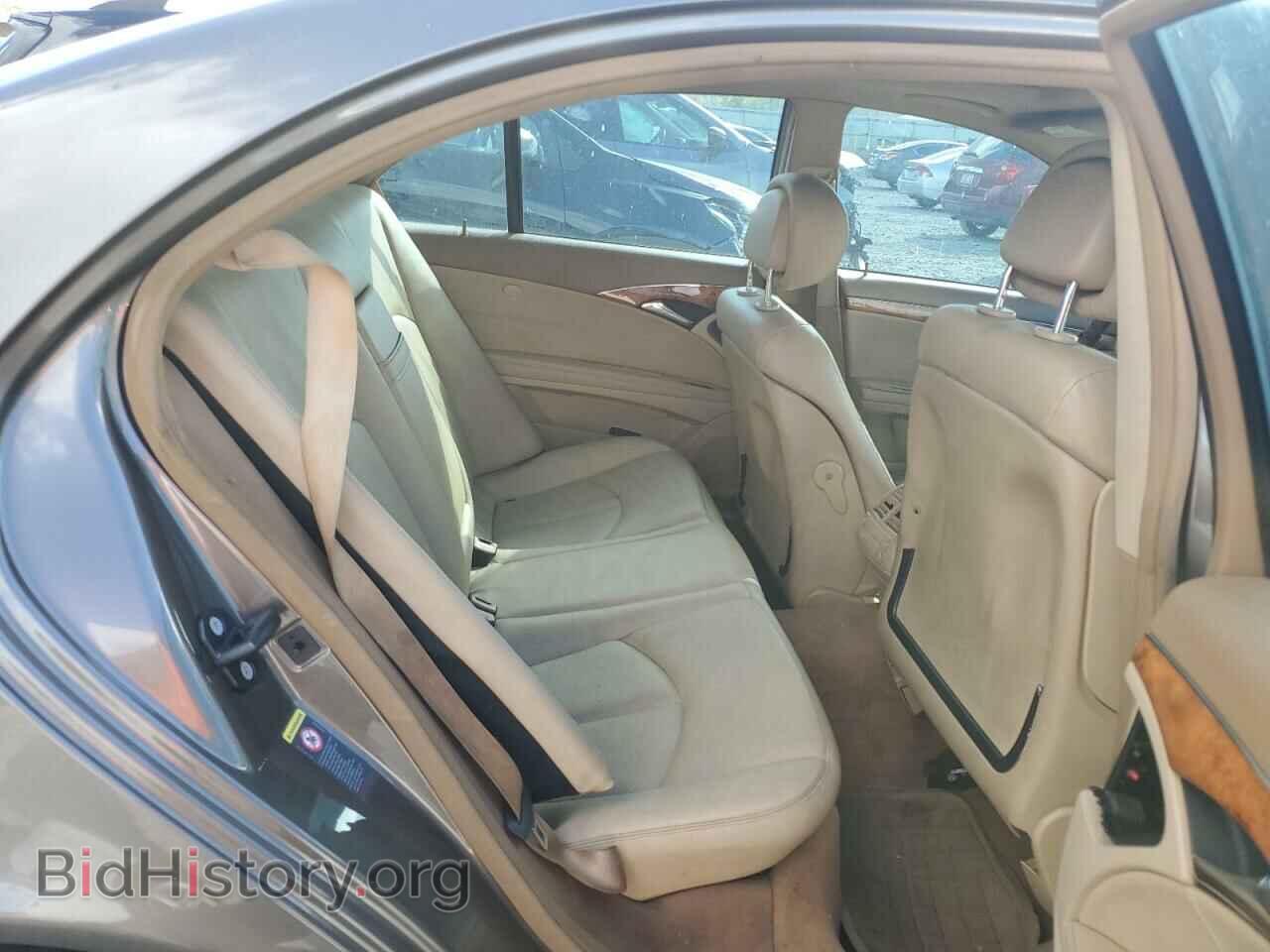 2009 MERCEDES-BENZ E-CLASS - VIN: WDBUF87XX9B400732 - Фото 10