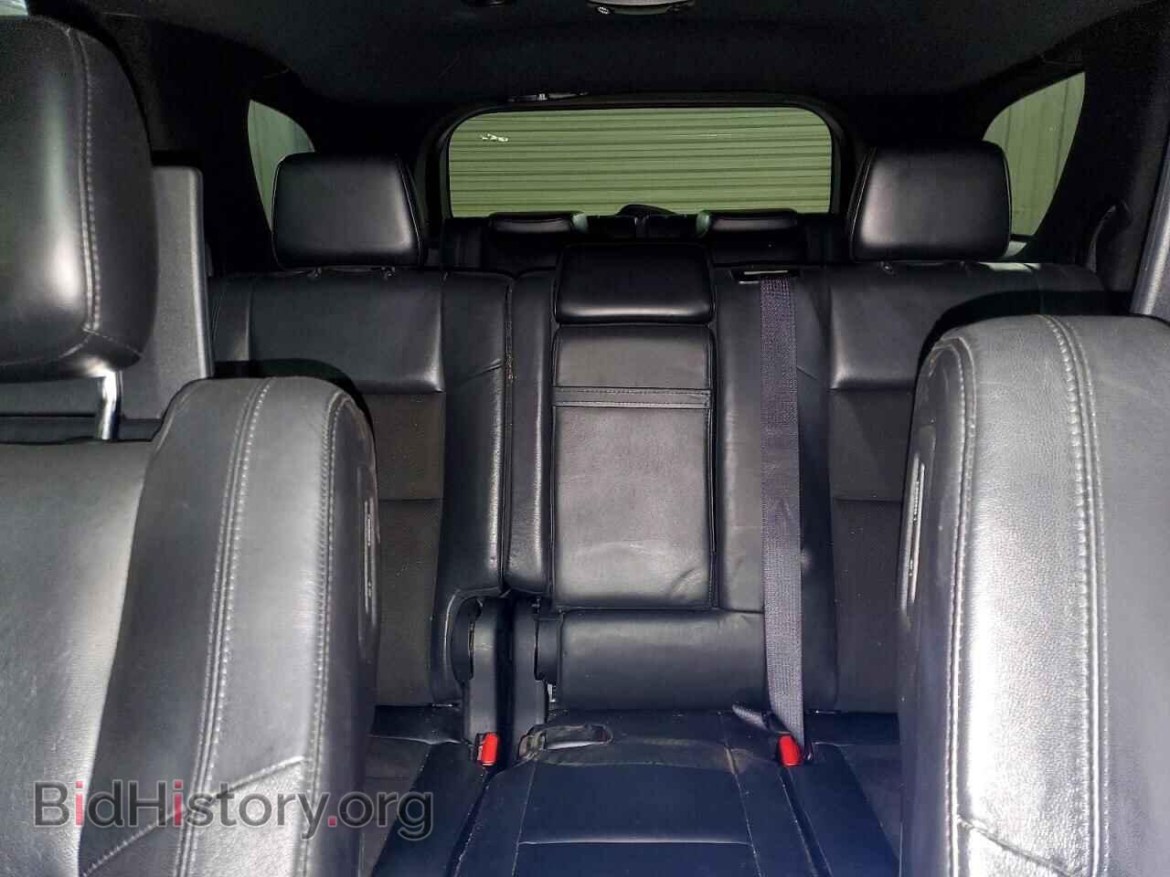 2019 DODGE DURANGO - VIN: 1C4RDJDG4KC763939 - Photo 10