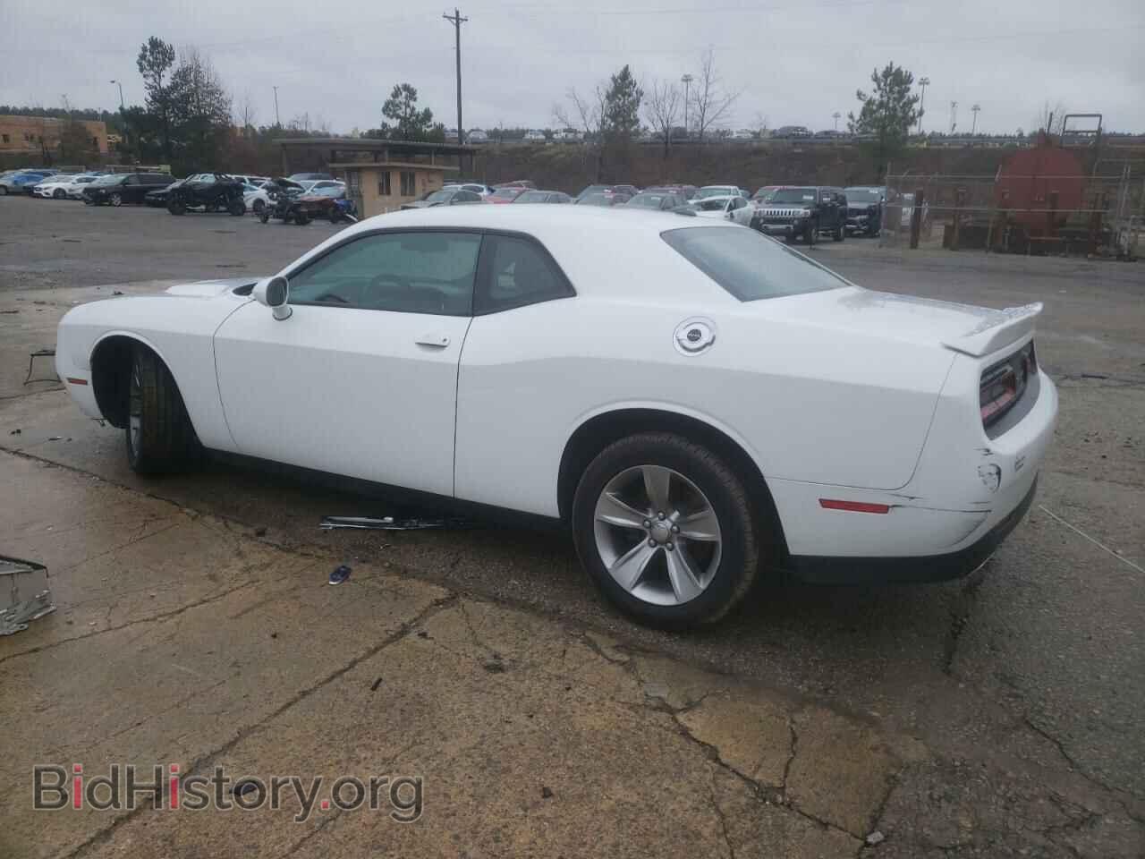 2019 DODGE CHALLENGER - VIN: 2C3CDZAG8KH534657 - Photo 2