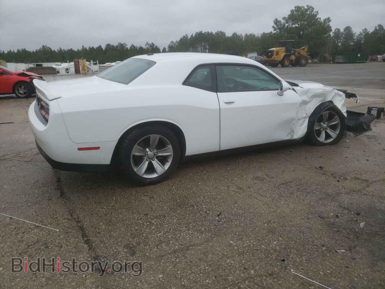 2019 DODGE CHALLENGER - VIN: 2C3CDZAG8KH534657 - Photo 3