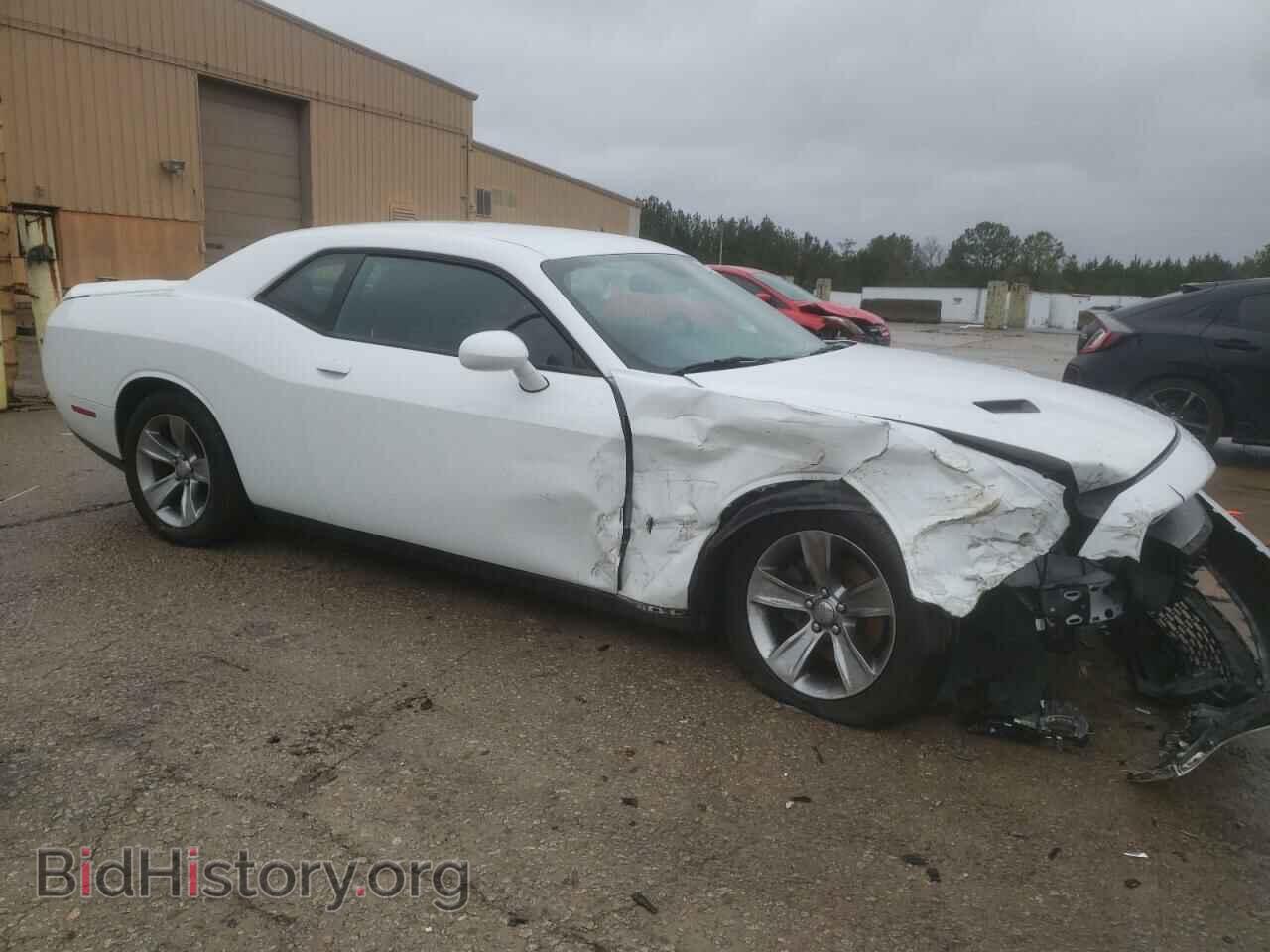 2019 DODGE CHALLENGER - VIN: 2C3CDZAG8KH534657 - Photo 4