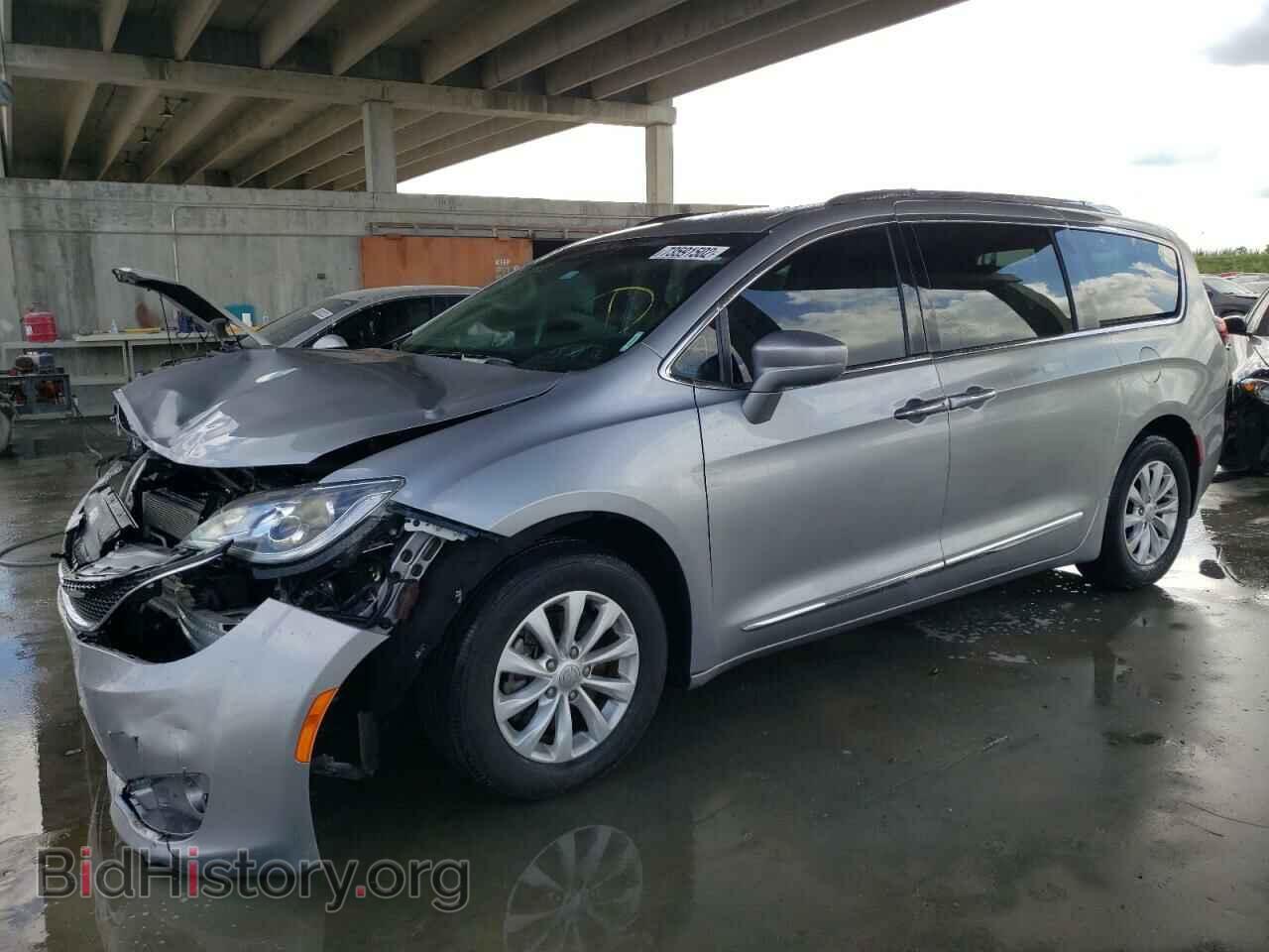 Photo 2C4RC1BG3KR626701 - CHRYSLER PACIFICA 2019