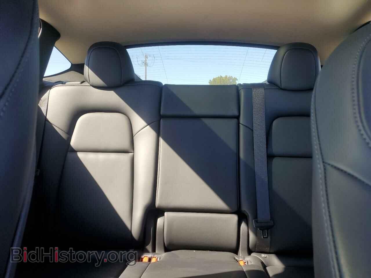 2022 TESLA MODEL Y - VIN: 7SAYGDEF3NF531143 - Фото 10