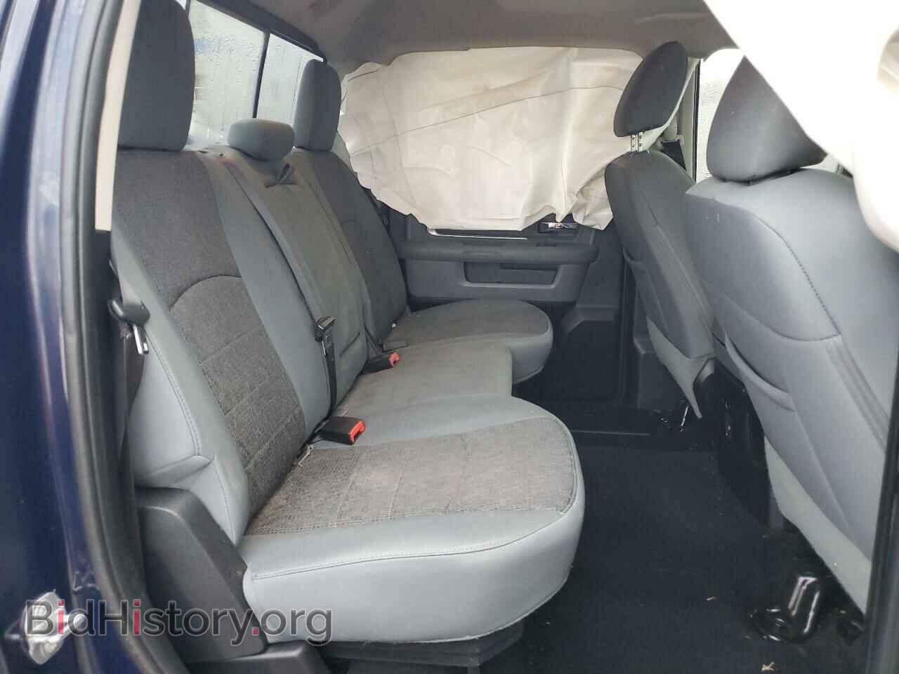 2016 RAM 1500 - VIN: 1C6RR6LT7GS242263 - Photo 10