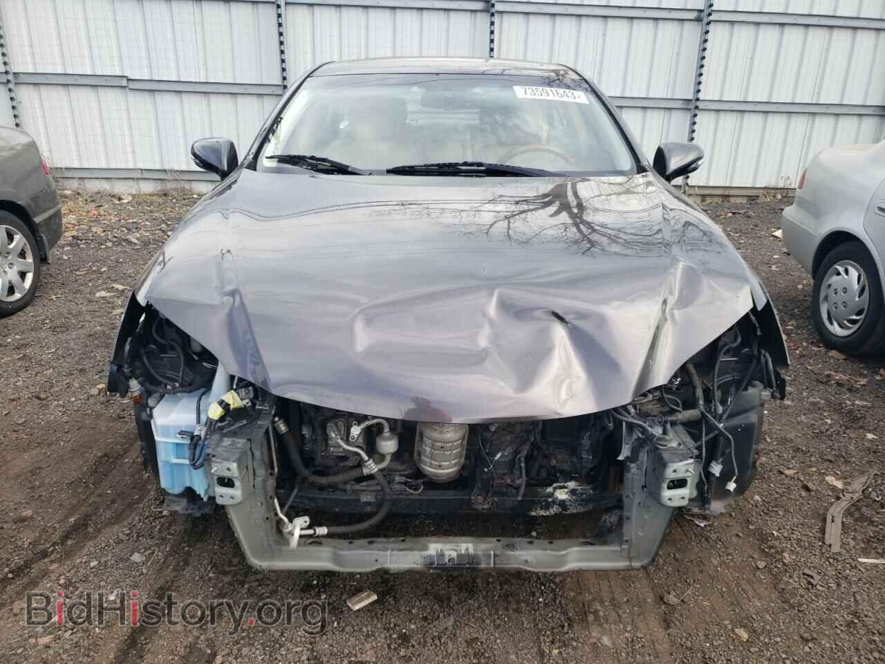 2010 LEXUS ES350 - VIN: JTHBK1EG5A2372601 - Фото 5