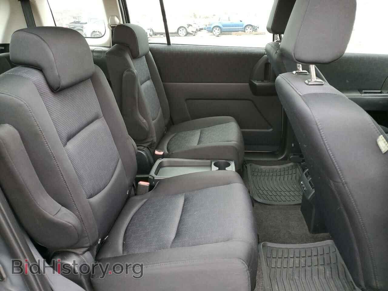 2010 MAZDA 5 - VIN: JM1CR2WL2A0369413 - Фото 11