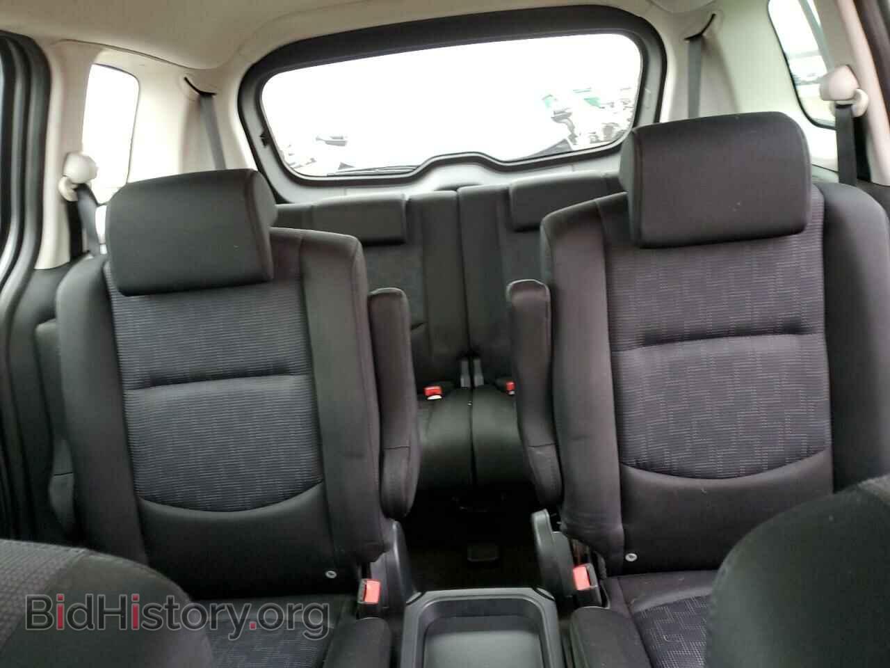 2010 MAZDA 5 - VIN: JM1CR2WL2A0369413 - Фото 10