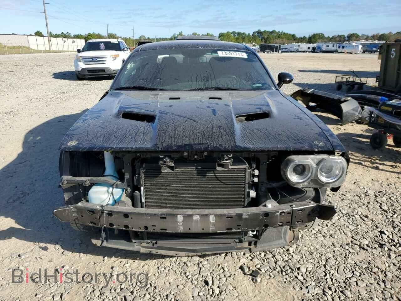 2020 DODGE CHALLENGER - VIN: 2C3CDZAG5LH174507 - Фото 5