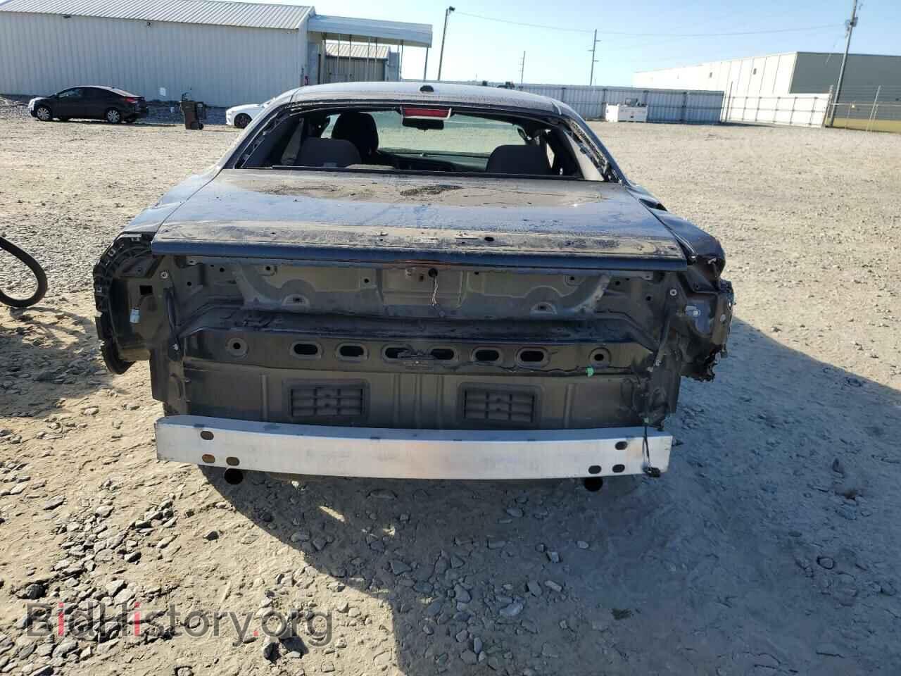 2020 DODGE CHALLENGER - VIN: 2C3CDZAG5LH174507 - Фото 6