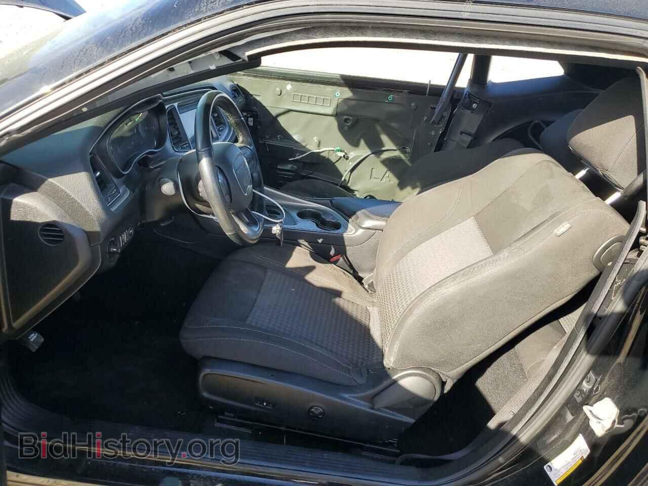 2020 DODGE CHALLENGER - VIN: 2C3CDZAG5LH174507 - Фото 7