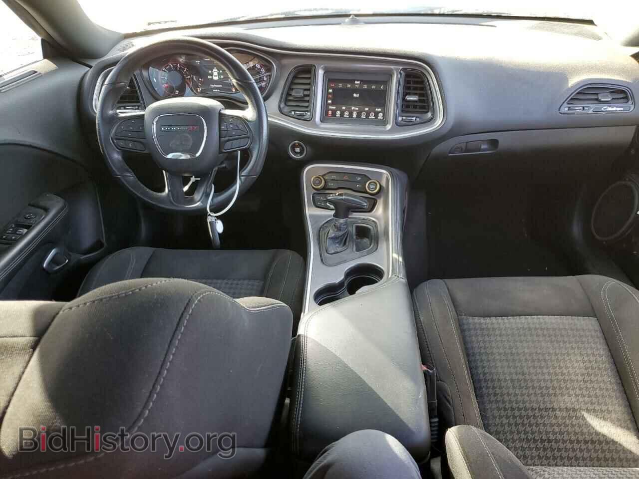 2020 DODGE CHALLENGER - VIN: 2C3CDZAG5LH174507 - Фото 8