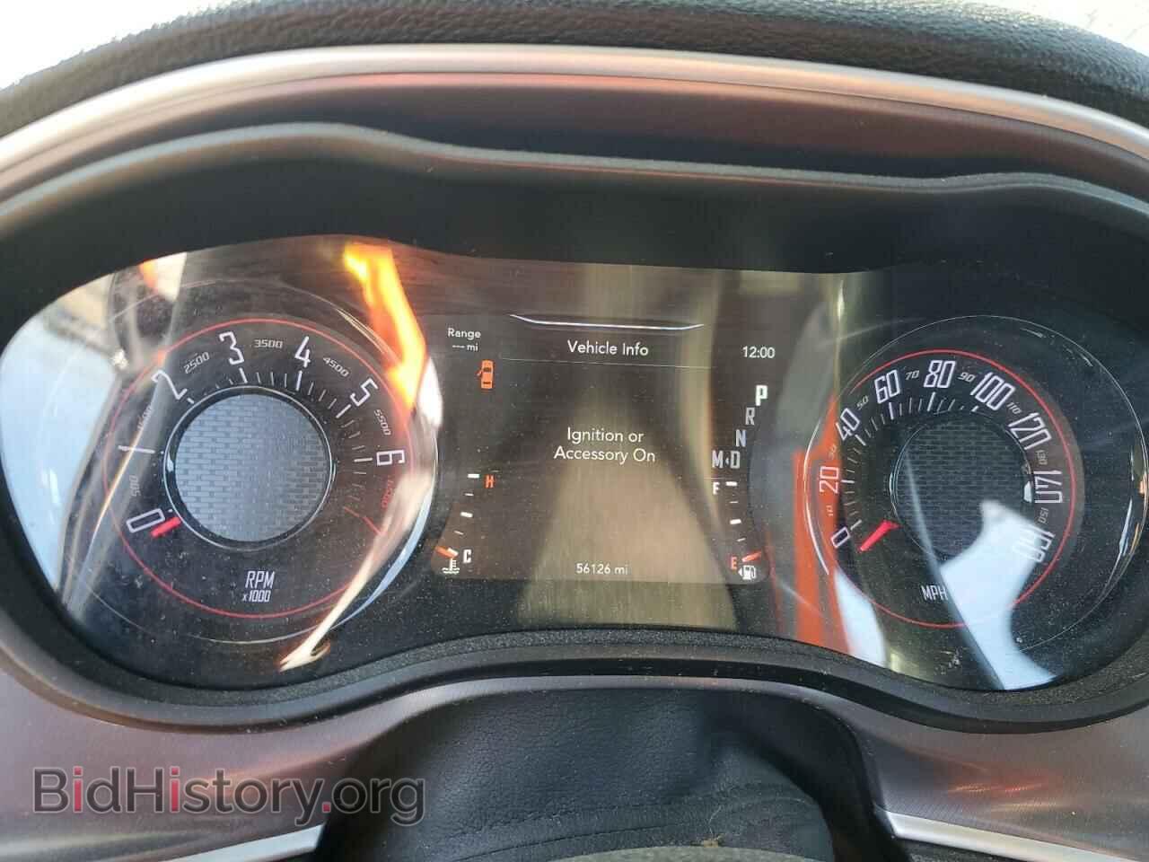2020 DODGE CHALLENGER - VIN: 2C3CDZAG5LH174507 - Фото 9