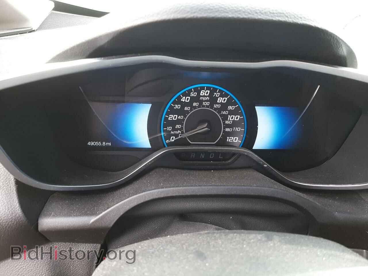 2017 FORD CMAX - VIN: 1FADP5EUXHL105733 - Фото 9
