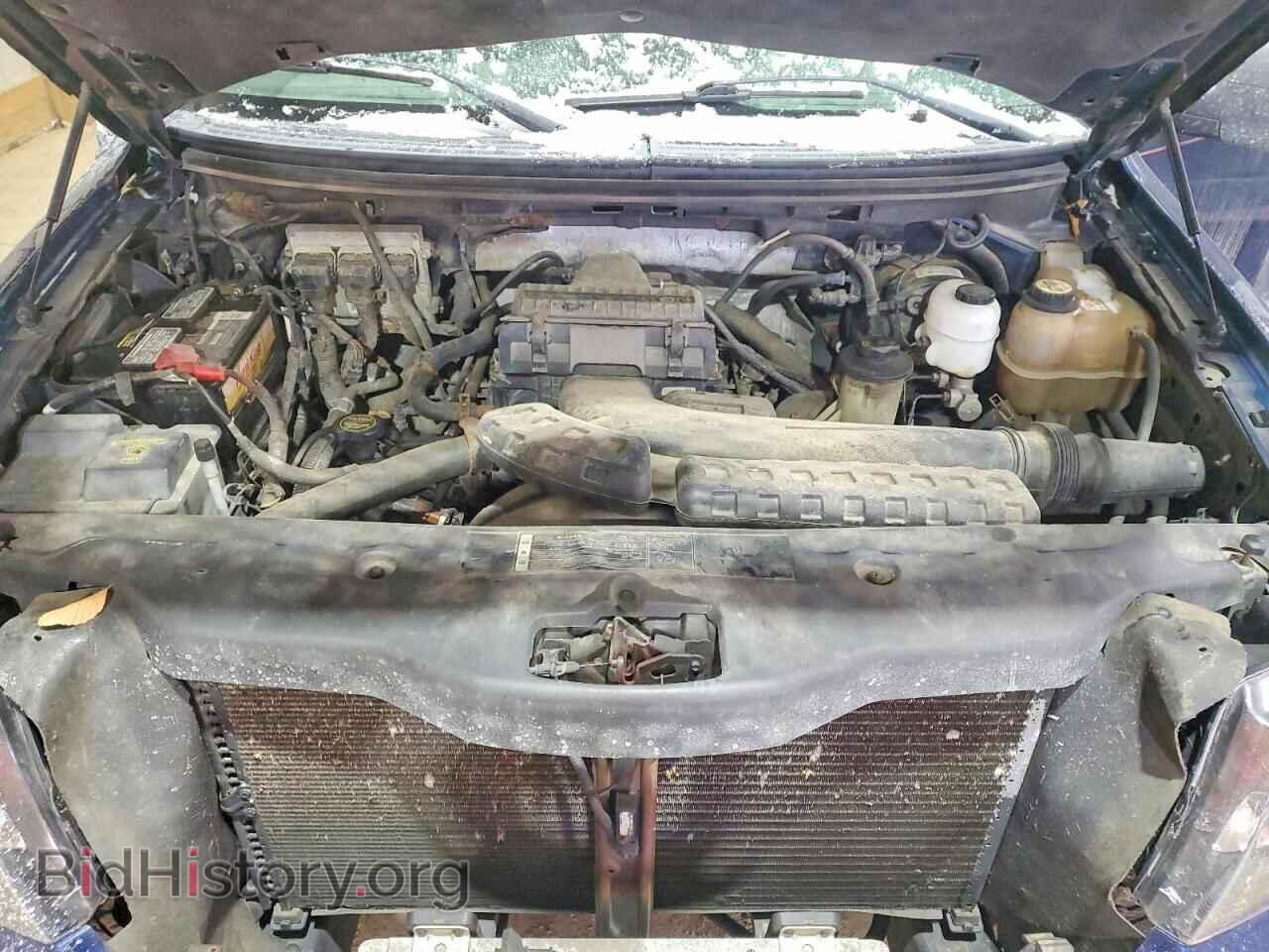 2007 FORD All Models - VIN: 1FTPX14V87FA00874 - Photo 11
