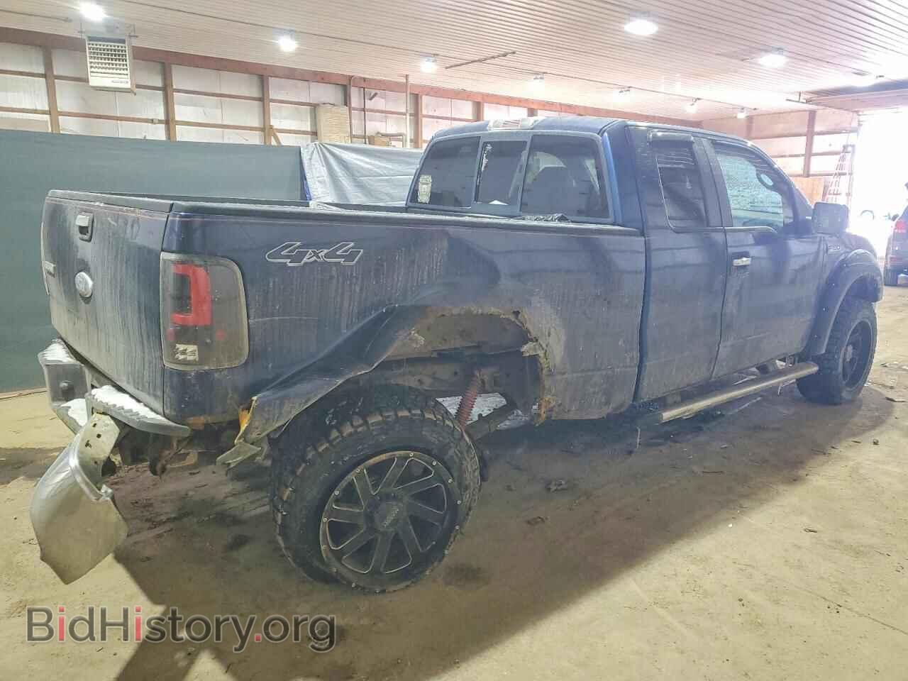 2007 FORD All Models - VIN: 1FTPX14V87FA00874 - Photo 3