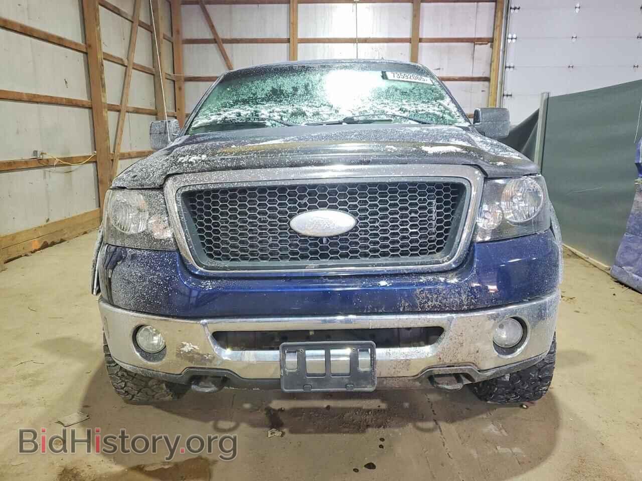 2007 FORD All Models - VIN: 1FTPX14V87FA00874 - Photo 5