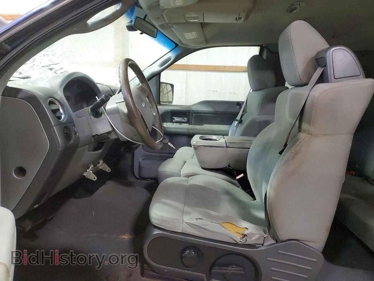 2007 FORD All Models - VIN: 1FTPX14V87FA00874 - Photo 7
