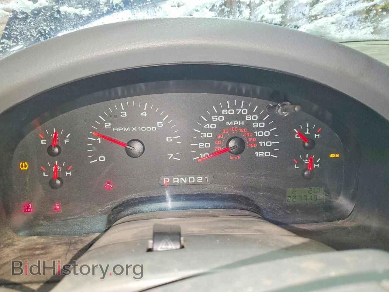 2007 FORD All Models - VIN: 1FTPX14V87FA00874 - Photo 9