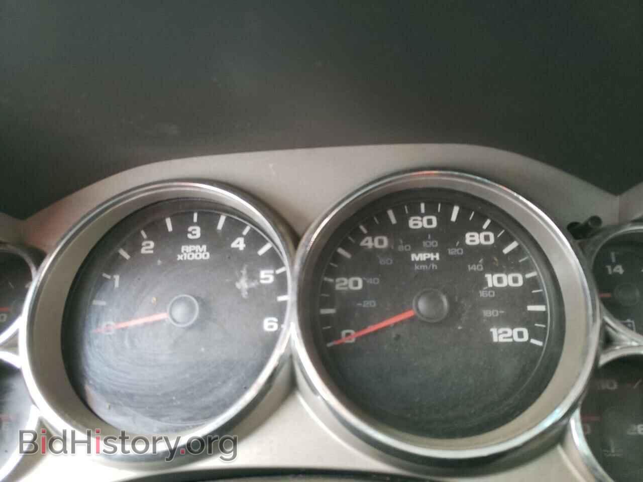2007 GMC SIERRA - VIN: 2GTEK13M071639627 - Фото 9