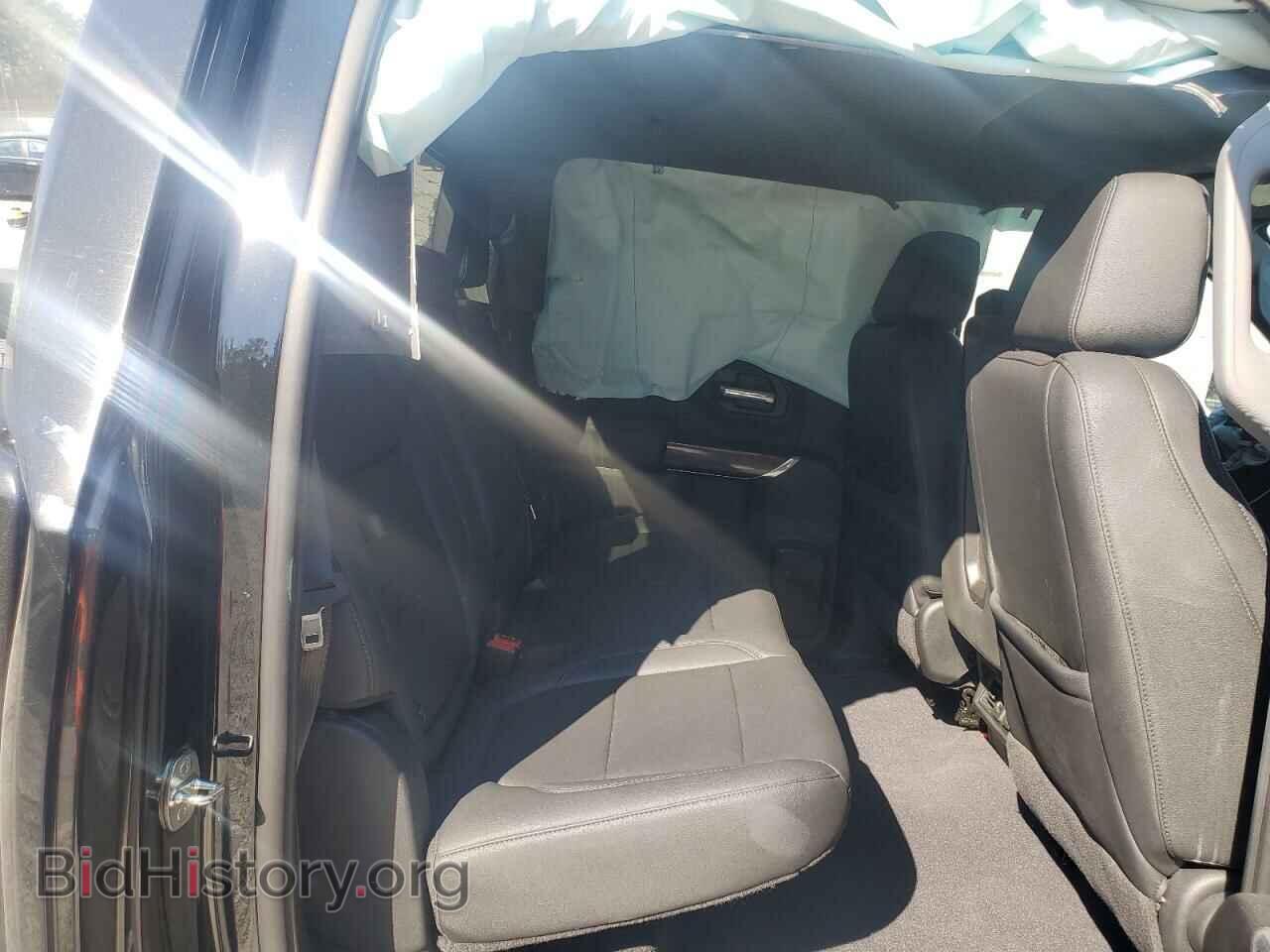 2021 CHEVROLET ALL Models - VIN: 3GCPWCED6MG245347 - Фото 10