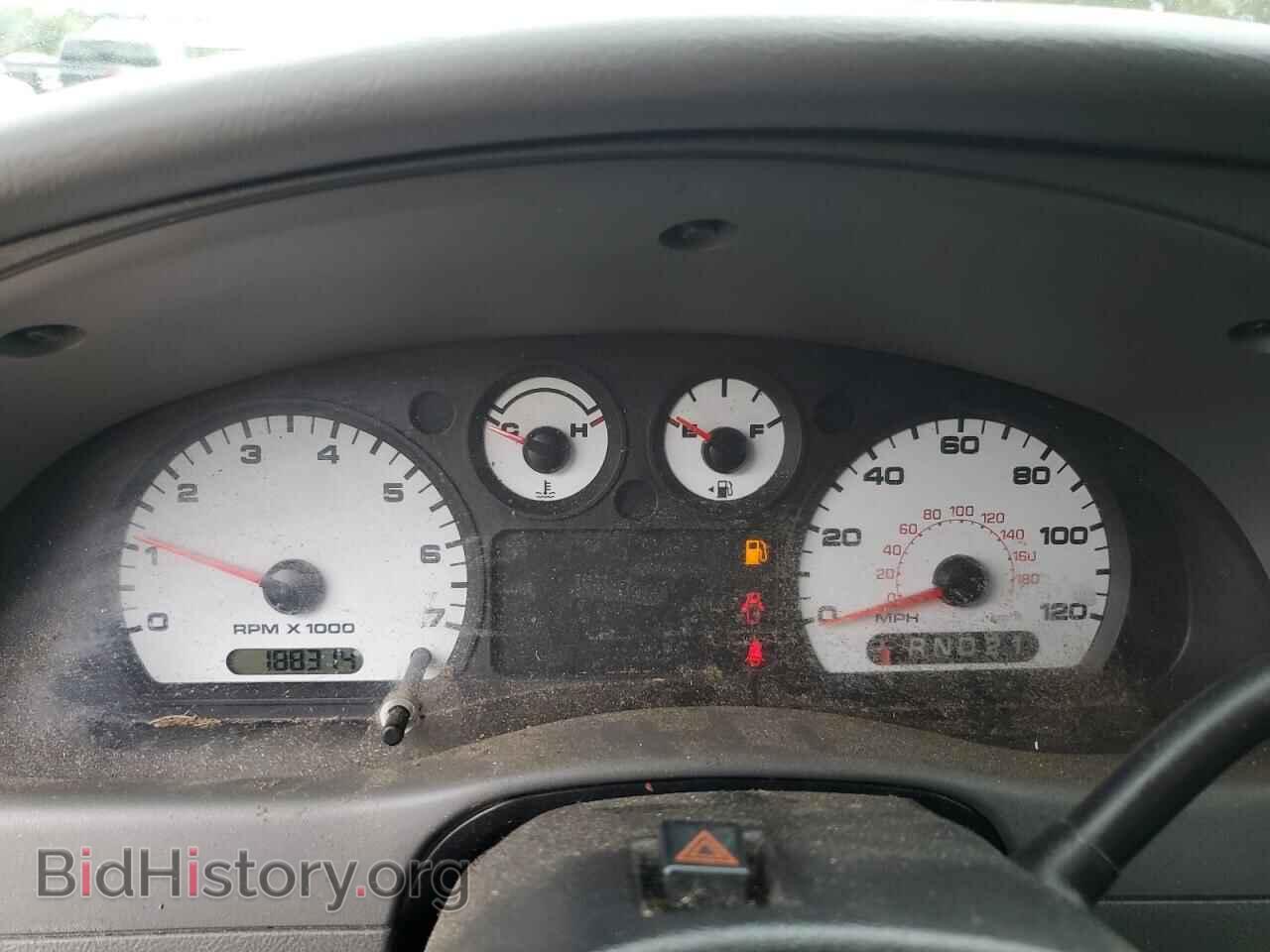 2011 FORD RANGER - VIN: 1FTLR4FE1BPA73613 - Фото 9
