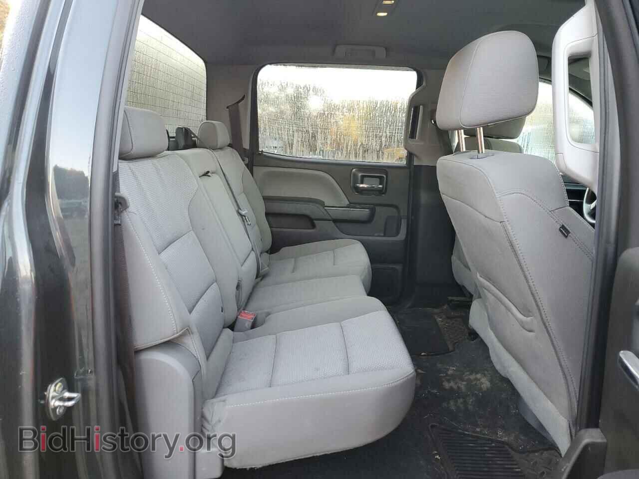 2019 CHEVROLET ALL Models - VIN: 1GC1KREG2KF190036 - Фото 10