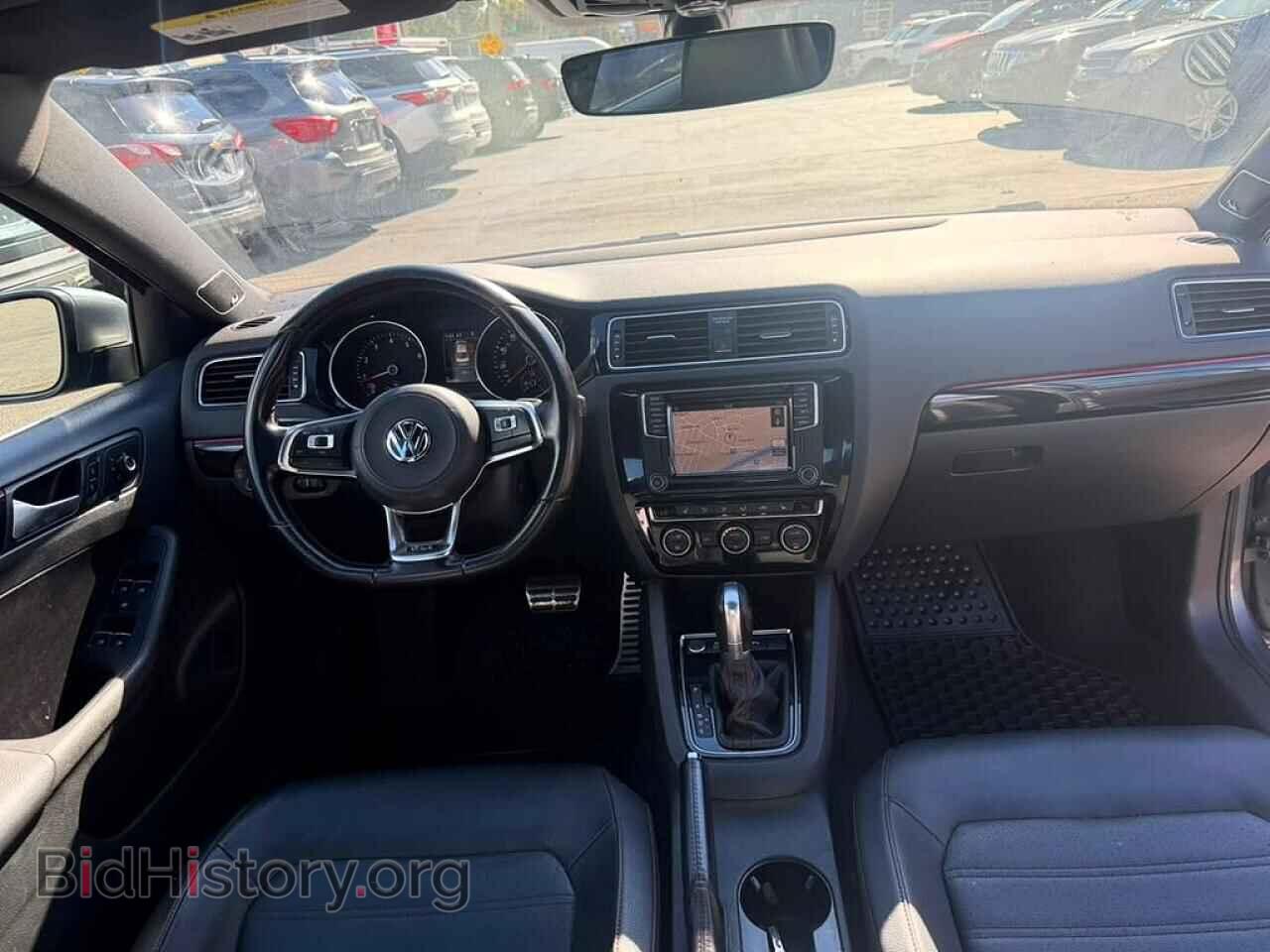 2017 VOLKSWAGEN JETTA - VIN: 3VW4T7AJ2HM384751 - Фото 9