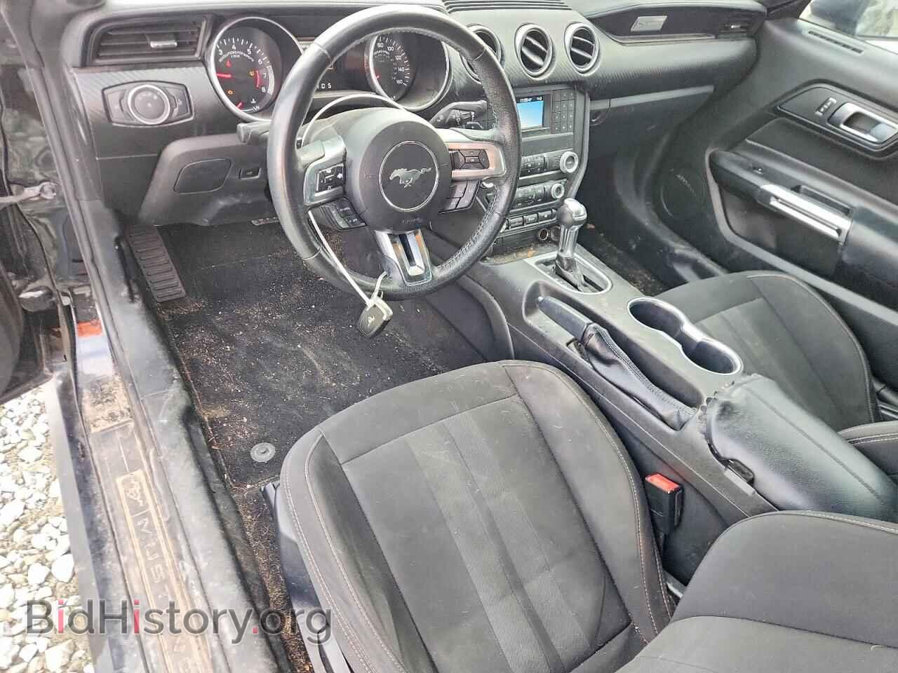 2019 FORD ALL Models - VIN: 1FA6P8TH7K5203890 - Photo 8