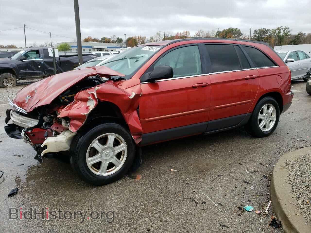 Photo 2A4GM68406R613998 - CHRYSLER PACIFICA 2006