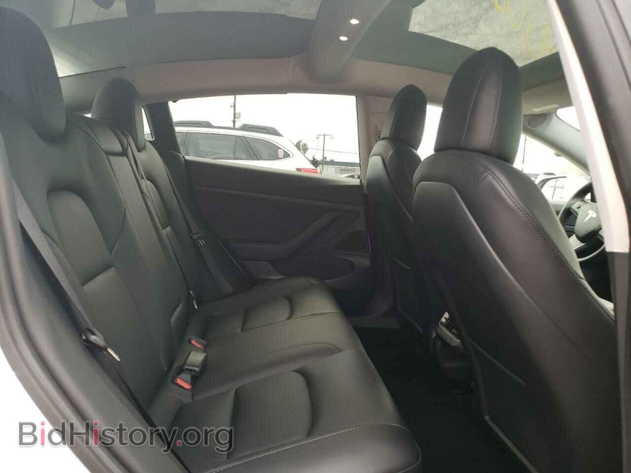 2021 TESLA MODEL 3 - VIN: 5YJ3E1EA8MF940558 - Photo 10