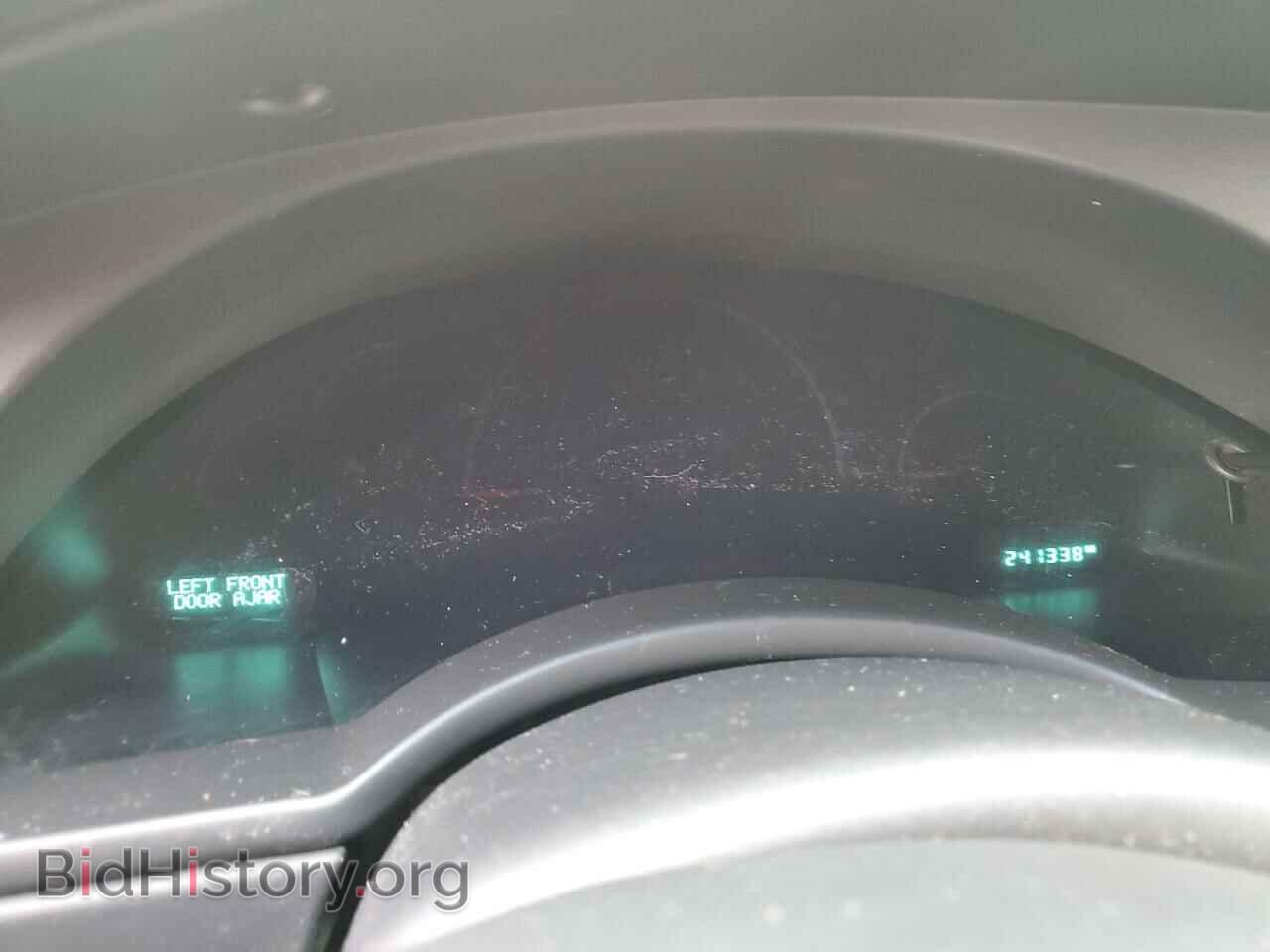 2006 CHRYSLER PACIFICA - VIN: 2A4GM68406R674039 - Фото 9