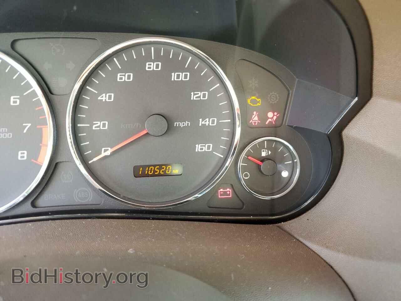 2006 CADILLAC CTS - VIN: 1G6DP577160104232 - Фото 9