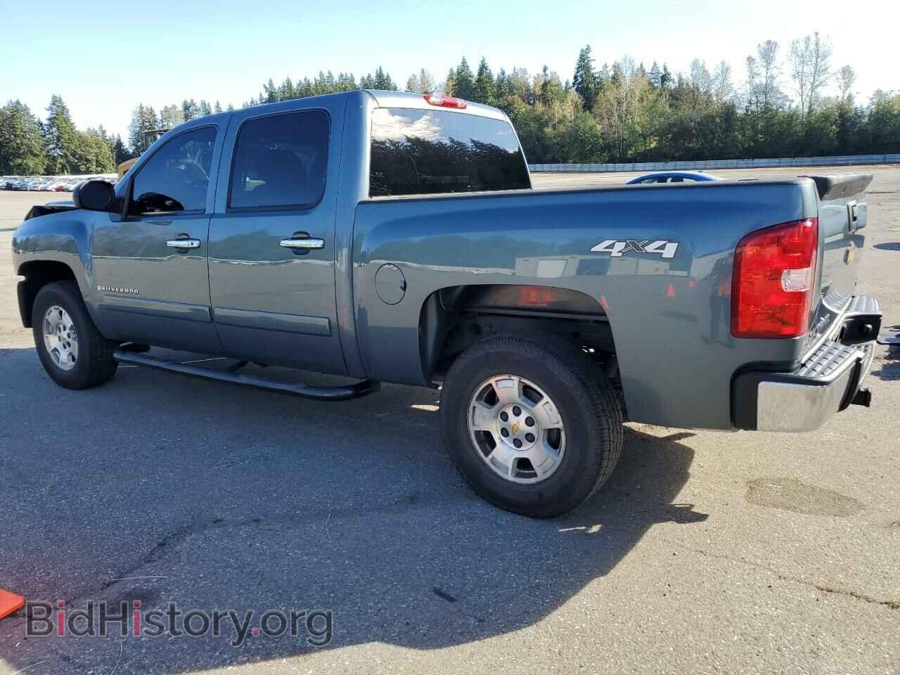 2007 CHEVROLET ALL Models - VIN: 2GCEK13C671530273 - Фото 2